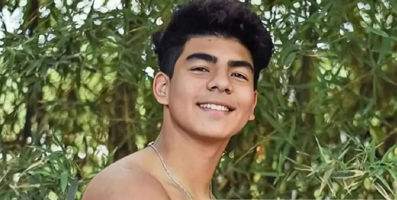 A cinco años del asesinato de Fernando Báez Sosa, su escuela le rindió homenaje