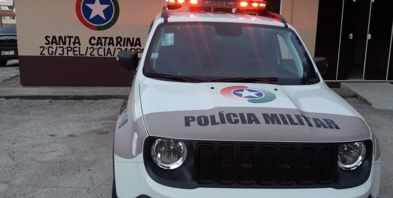 Odisea de una familia de santafesinos en Brasil: les robaron el auto antes del temporal y están sin documentos