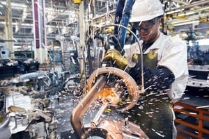 Avanza la Ley de Promoción para MiPyMEs.