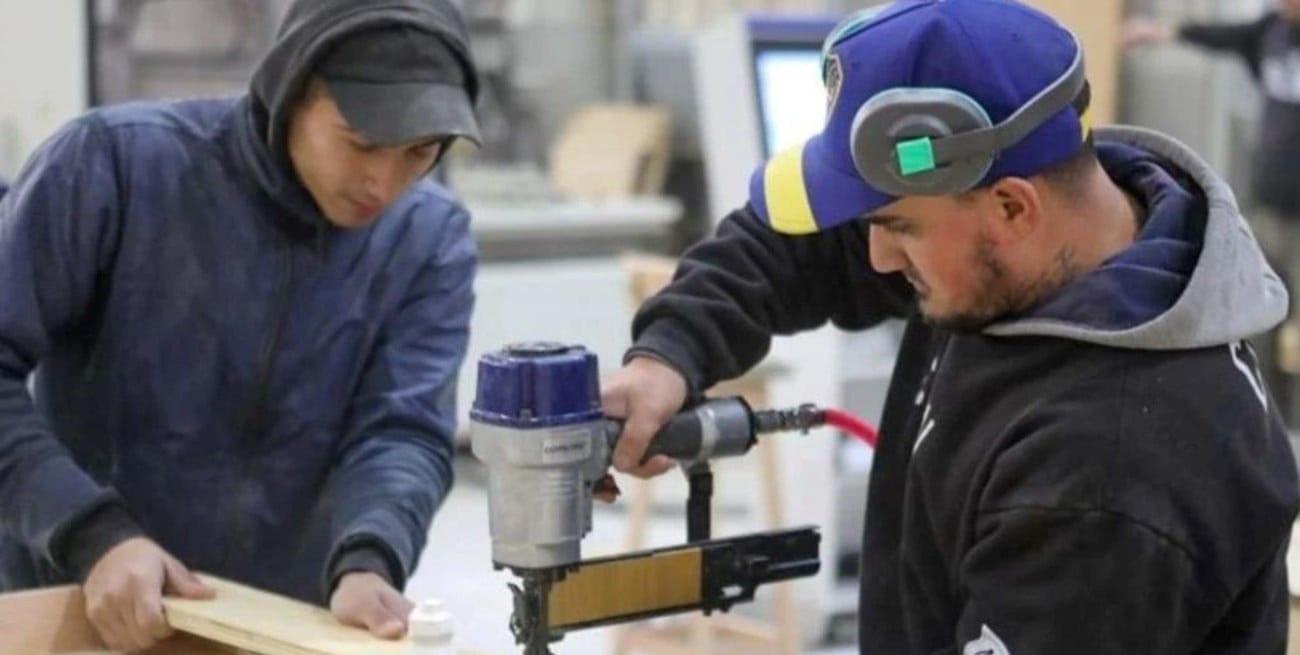 Más de la mitad de los industriales identifica la baja demanda como el principal problema