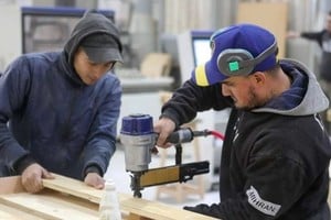 Las pymes industrial ven un segundo semestre similar al primero. El Litoral.
