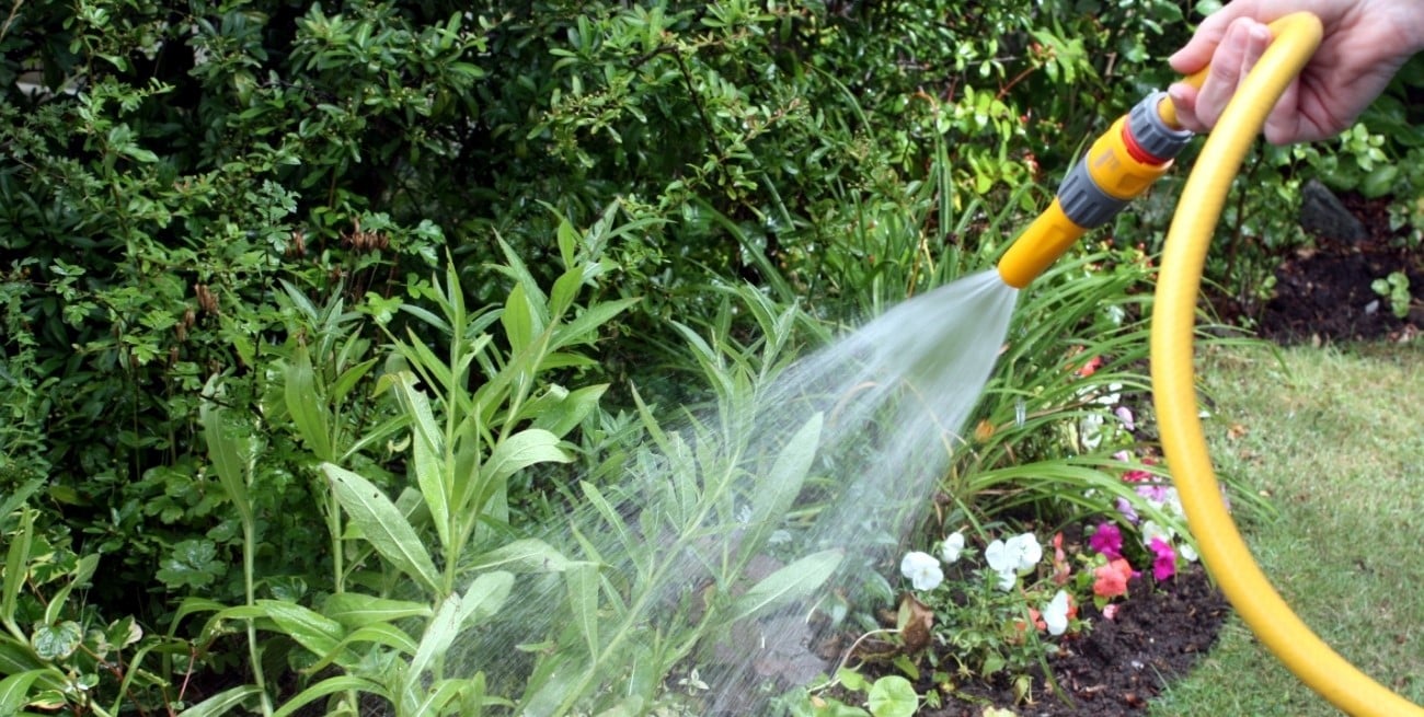 Avanzan las tareas para llevar agua potable a Colastiné