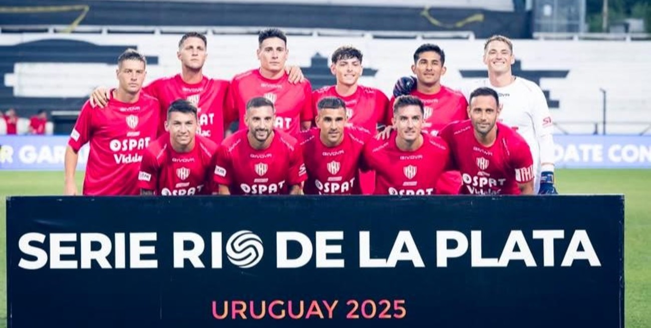 El "Kily" arma el Unión 2025 con mediocampo casi nuevo