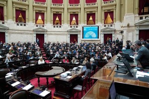 La sesión preparatoria  es el 24 del próximo mes.