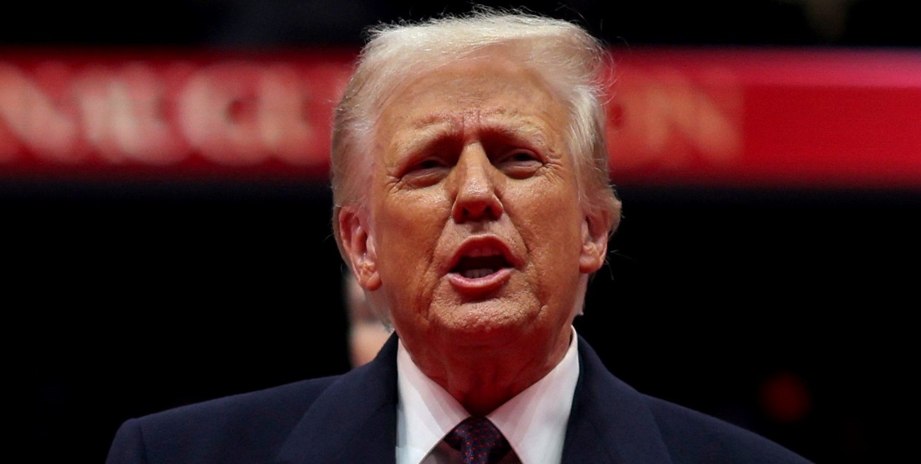 Trump sugiere buenas y malas para los intereses del campo argentino