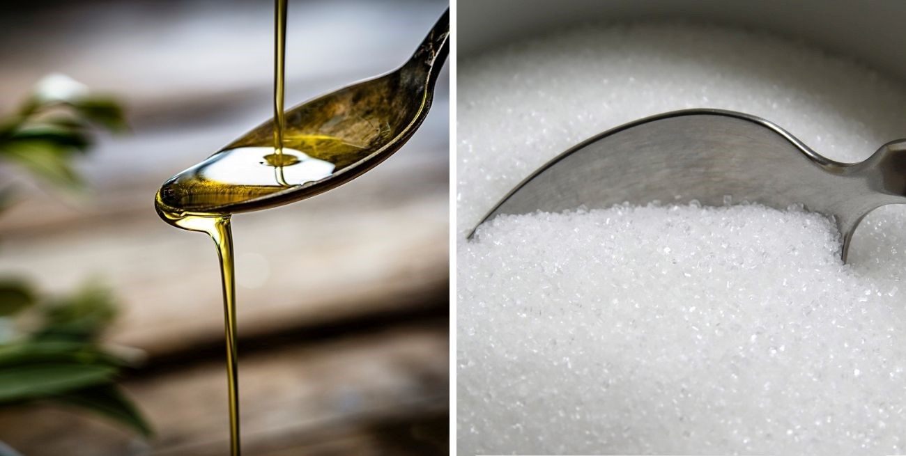 Anmat prohibió la venta de un: suplemento dietario, aceite de oliva y azúcar 