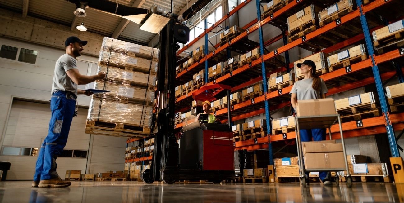 Nueva normativa para la importación y exportación de alimentos y envases