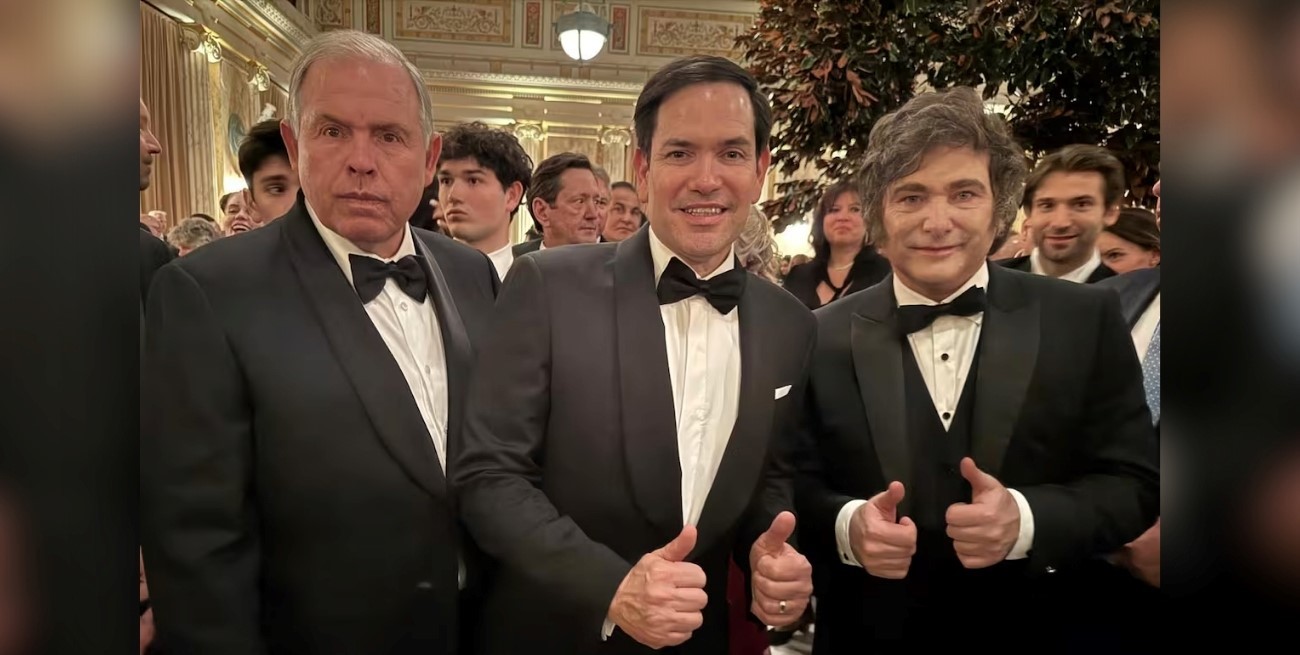 Javier Milei viaja a Suiza para participar en el Foro de Davos