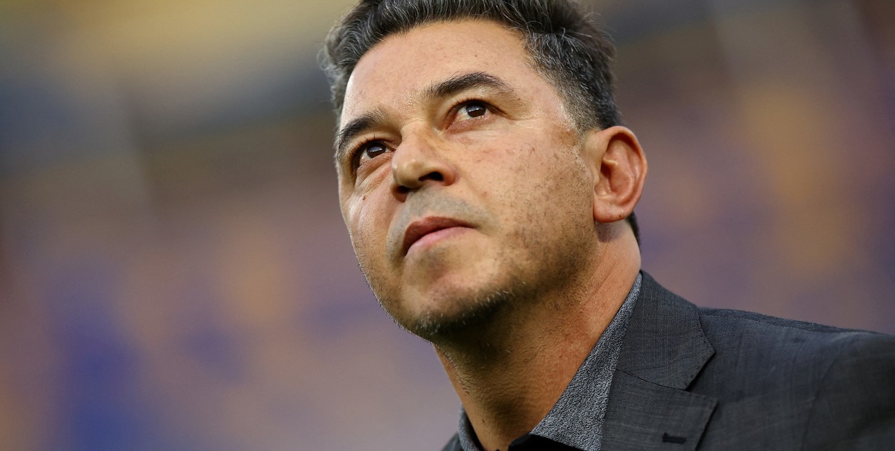 River: con la confirmación del regreso de Driussi, enfrenta a la selección mexicana