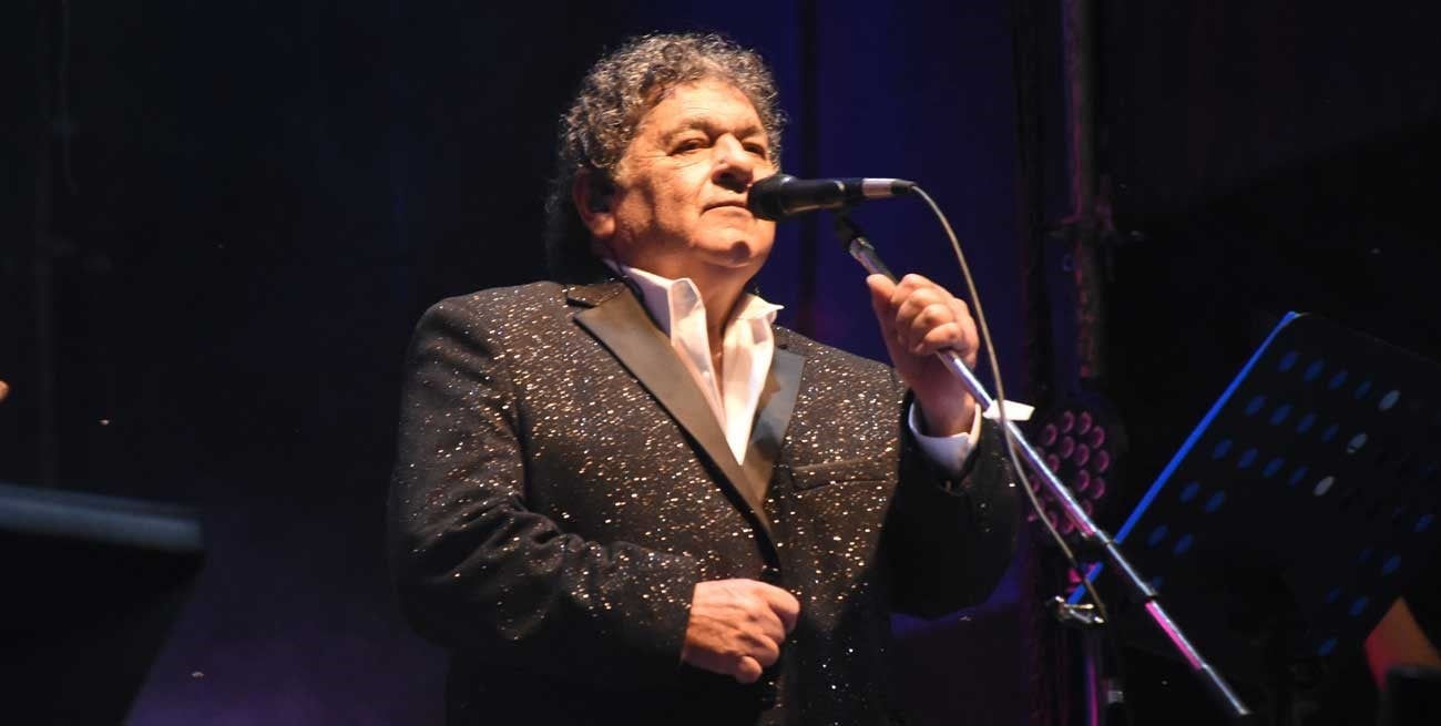 "Cacho" Deicas se recupera con rehabilitación en su casa