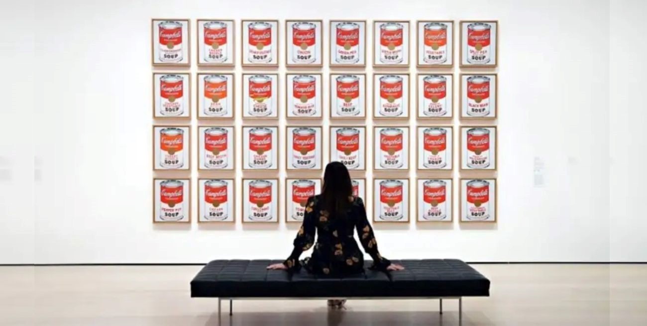 Los incendios en Los Ángeles arrasan con un legado artístico invaluable