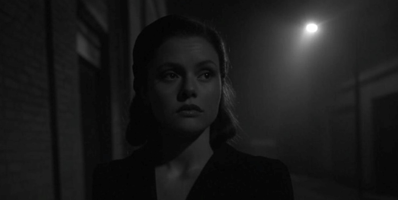 Rubia de raíces negras: crónica de una explotación cruel