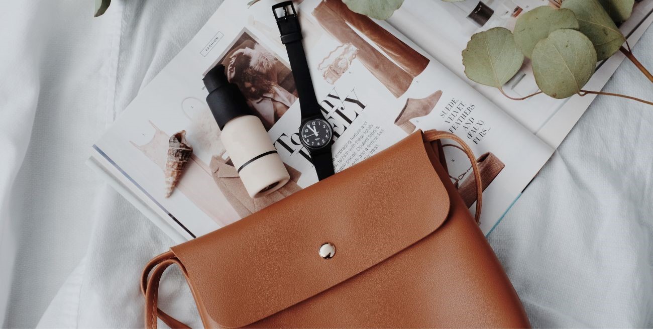 ¿Cuál es el accesorio que destronó a la riñonera este verano?