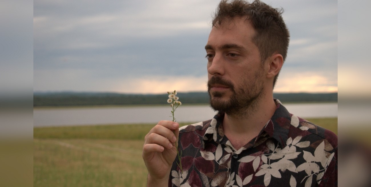 "Bicho sin dueño", de Leonardo Pez: como un videoclip armado con palabras