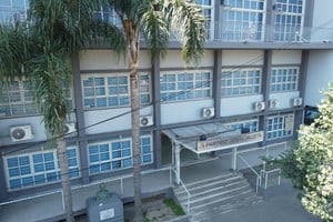 La convocatoria es para este jueves por la mañana en la sede del PJ. Foto: Luis Cetraro