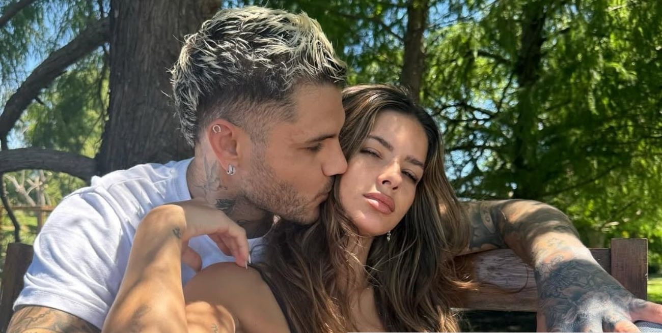 La China quiere llevarse a sus hijos a Turquía para estar con Icardi: la negativa de Vicuña y Cabré