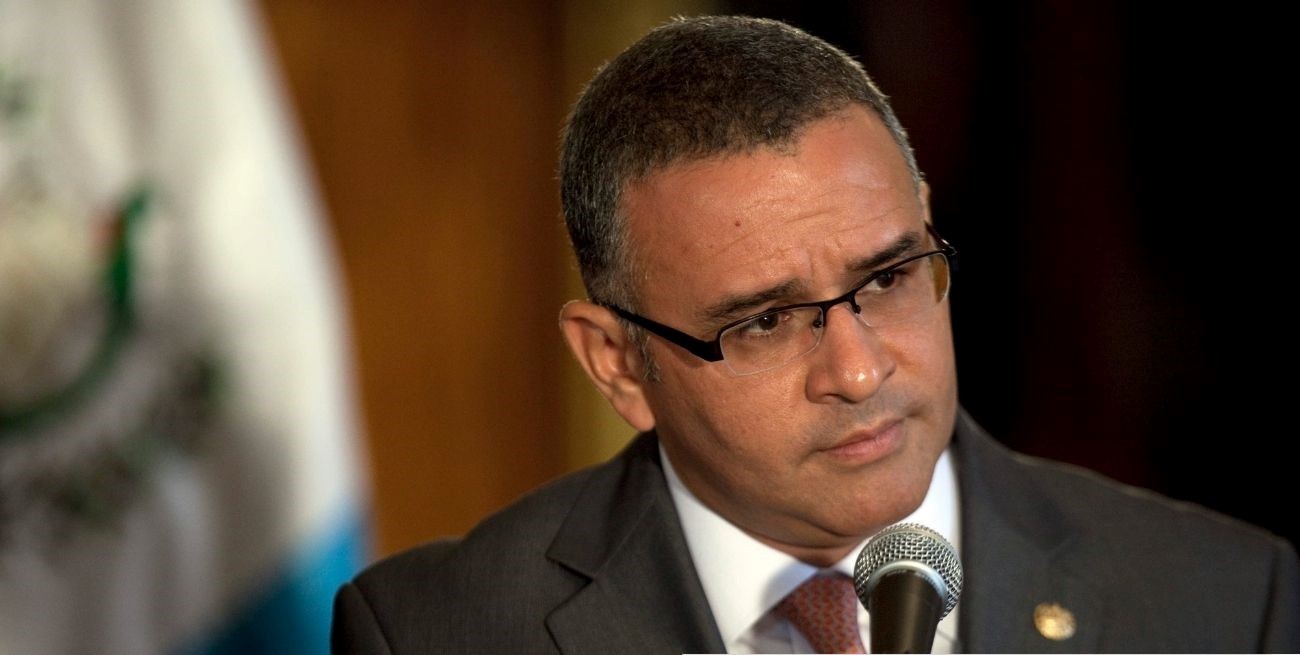 Murió el expresidente de El Salvador Mauricio Funes exiliado en Nicaragua 