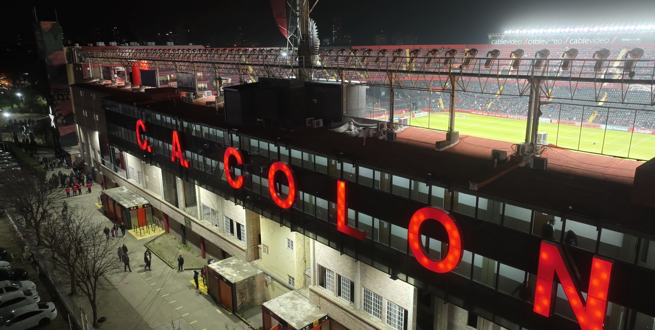 Colón se solidariza con Bahía Blanca, mediante colectas durante toda la semana