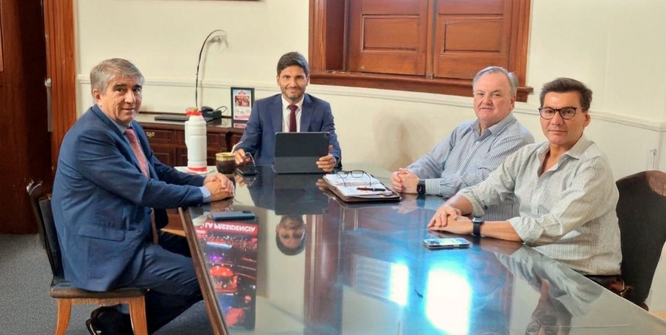 La UCR se ordena para sentarse luego con los aliados de Unidos para Cambiar Santa Fe