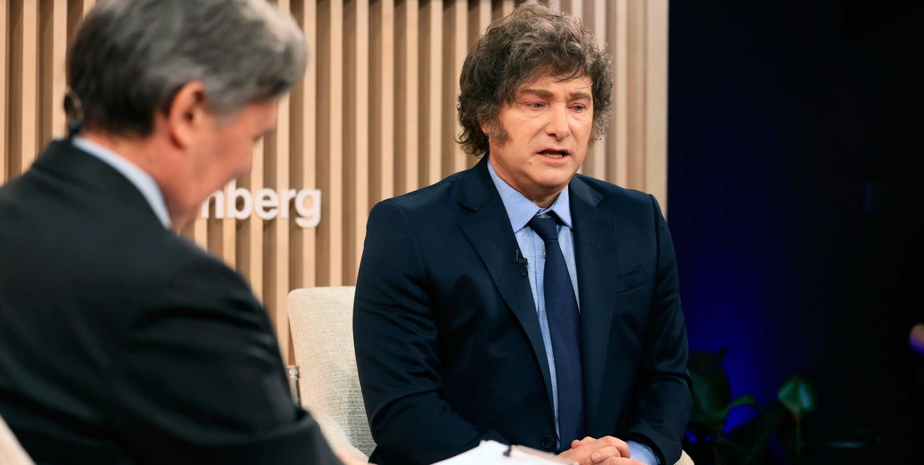 Milei sacaría el cepo al dólar cuando logre reconstituir el equilibrio de stocks en el Banco Central