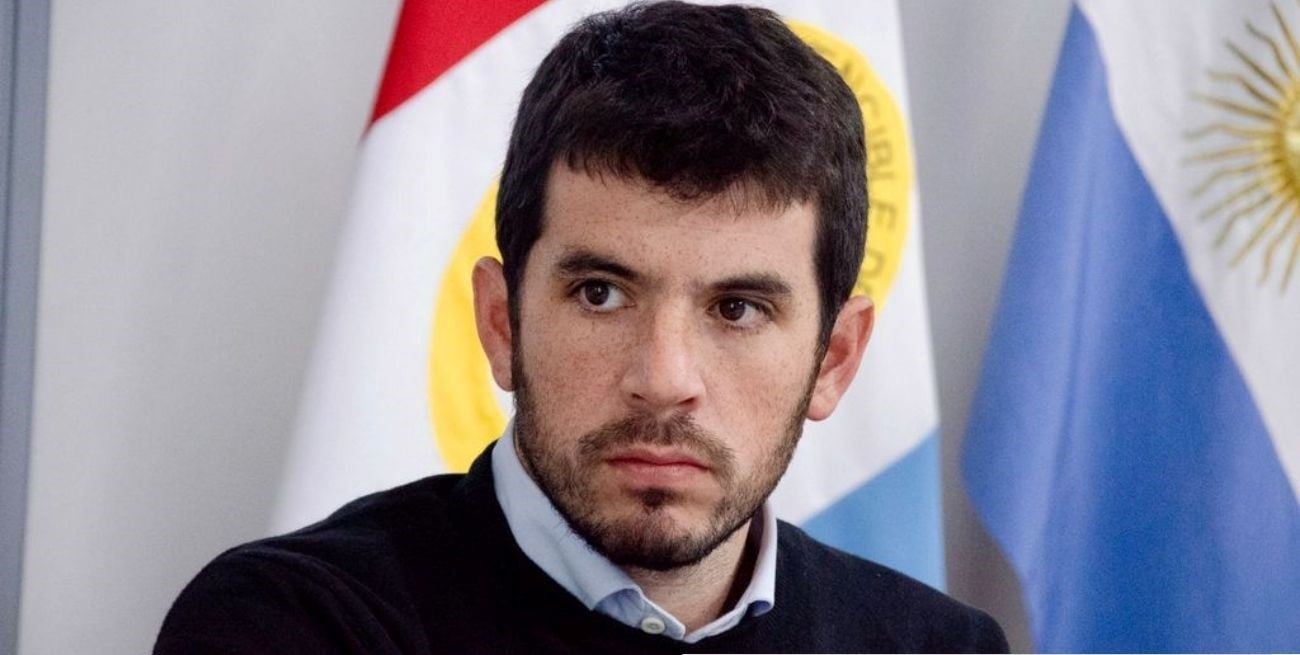 Leonel chiarella reafirma compromiso con la seguridad tras denunciar aguantaderos de delincuentes