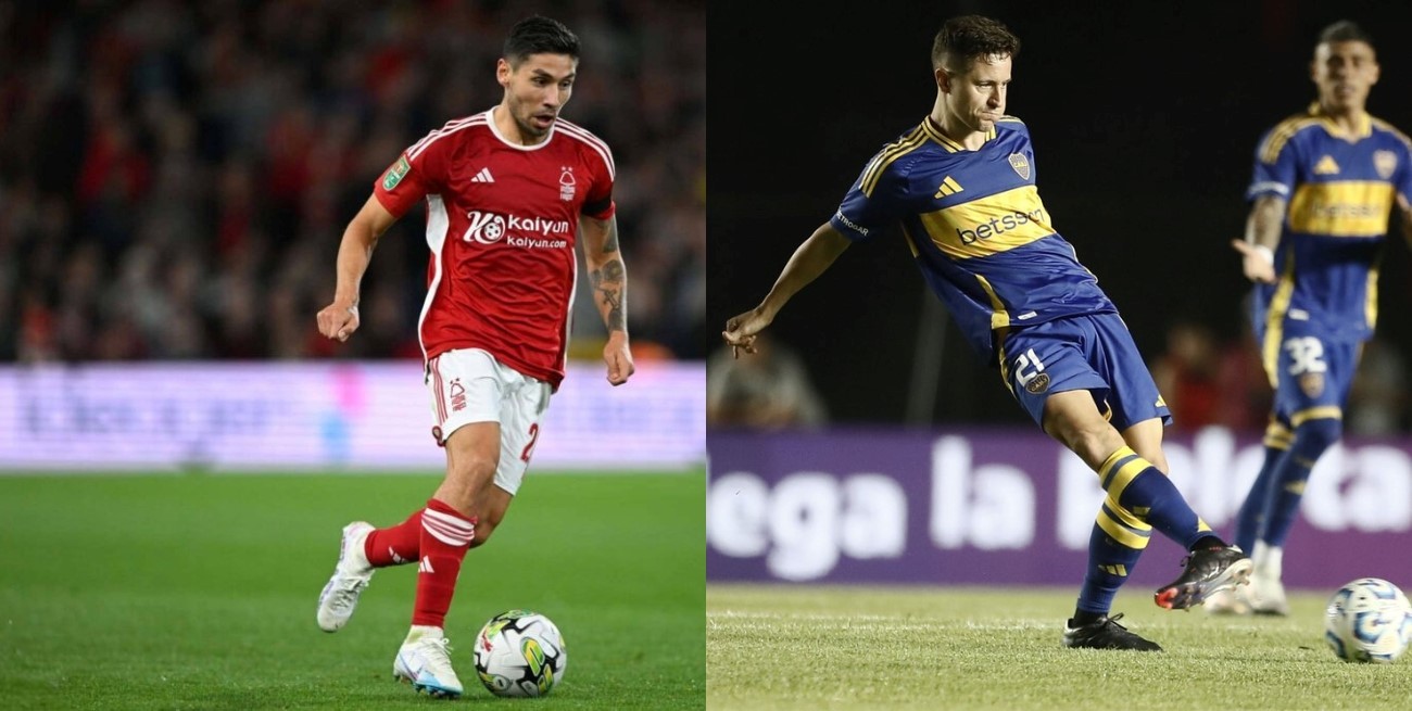 Mercado de pases: los clubes que mejor se reforzaron en el fútbol argentino