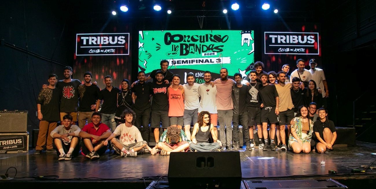 Humor, música y solidaridad: así será el fin de semana cultural en Santa Fe
