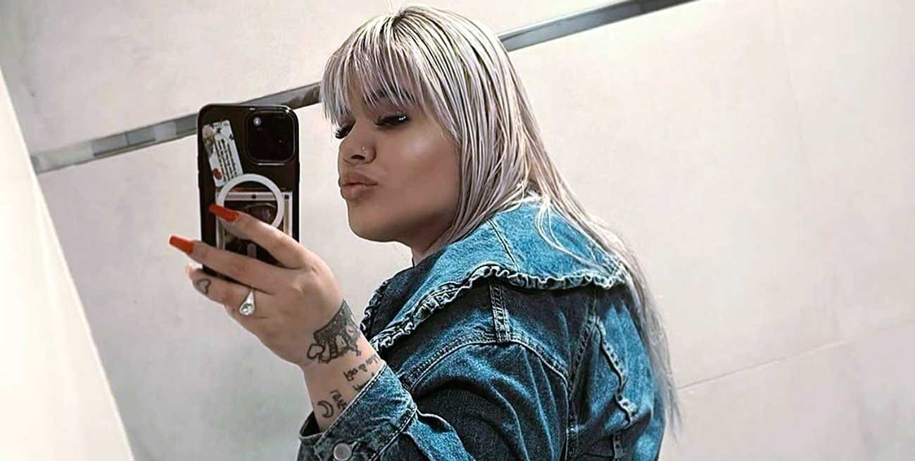 Revelan detalles de la detención de Morena Rial: qué pasó