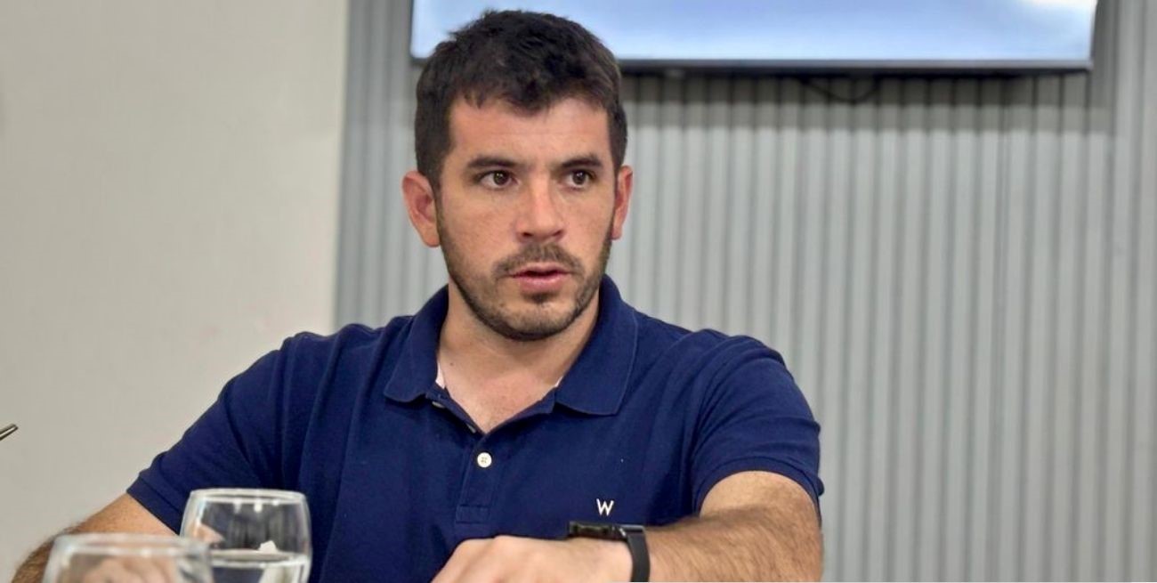 Inició la recolección diferenciada: "Empezamos a transitar un camino en el cual no vamos a volver atrás"