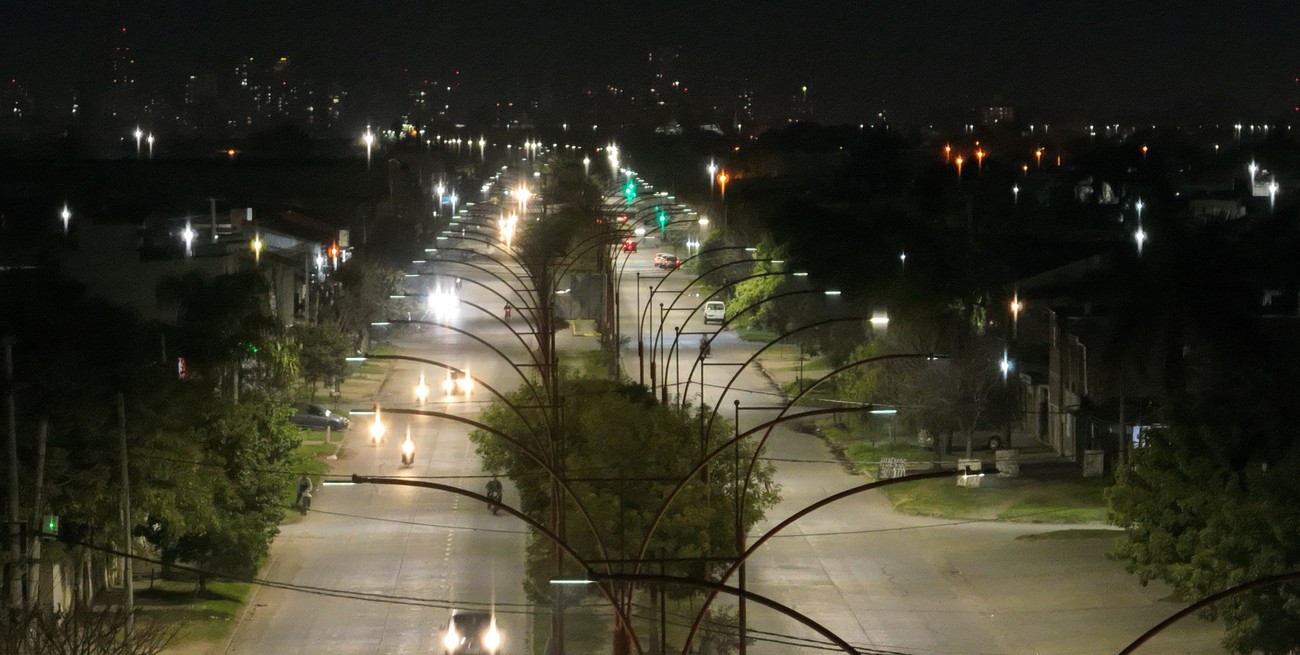 Qué dice el pronóstico del tiempo este sábado por la noche y domingo en la ciudad de Santa Fe