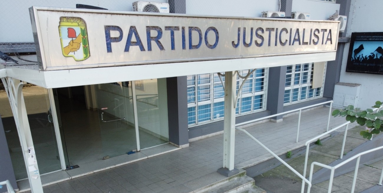 El PJ santafesino quiere ampliar el frente y conformar una lista de unidad para las elecciones legislativas