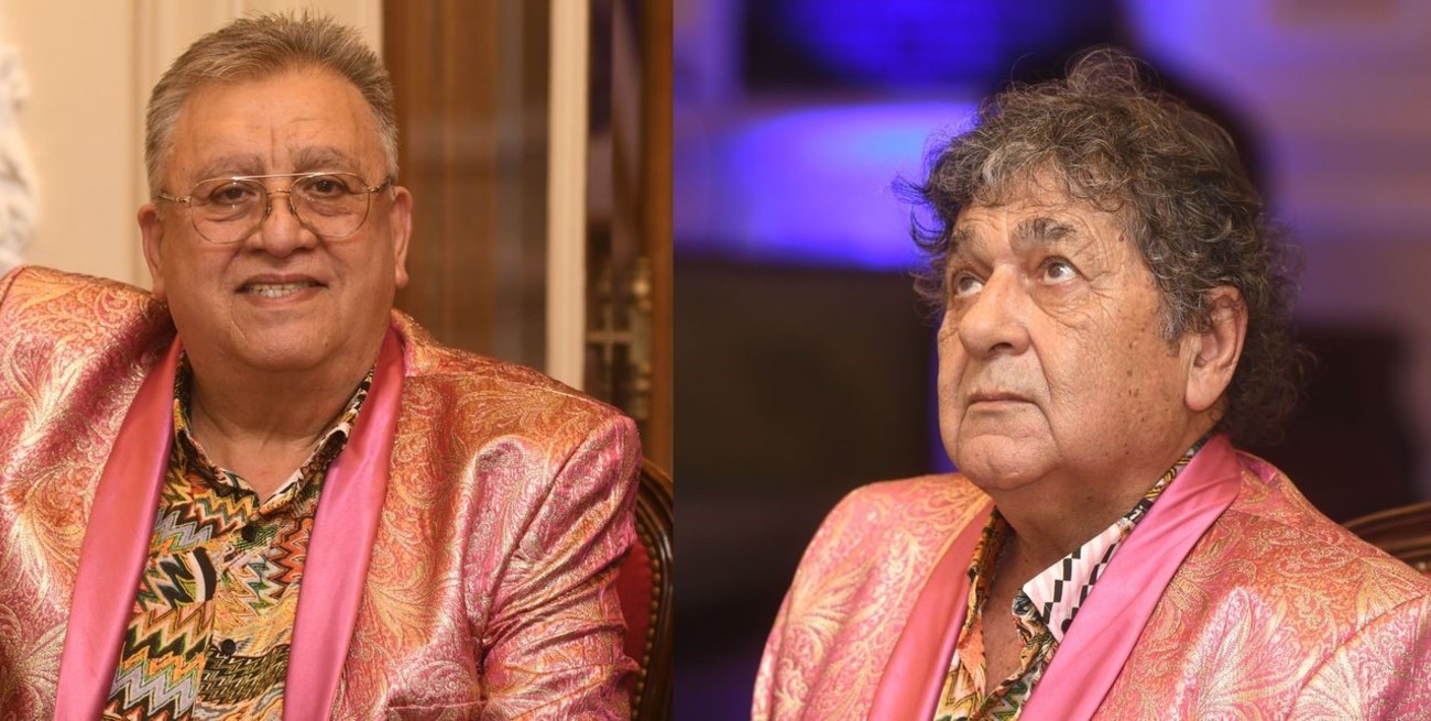 Se agrava la tensión entre Los Palmeras: la dura réplica de Luciano Deicas a Marcos Camino
