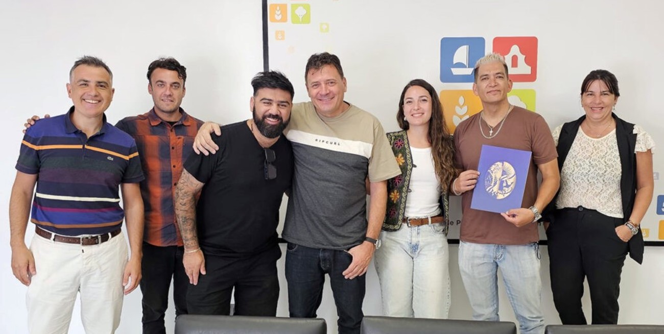 La Orquesta Folklórica de San Lorenzo, protagonista del Festival de Cosquín