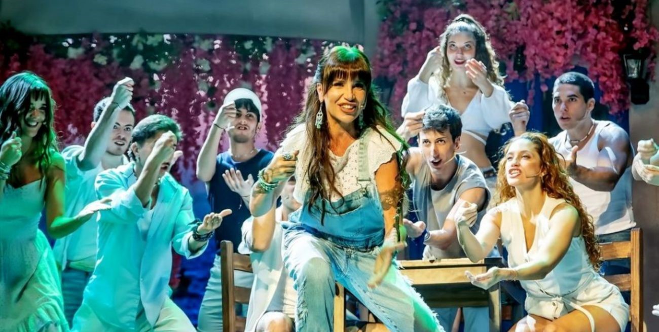 El pasado da ganancias