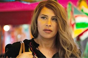 Tiene 13 nominaciones a los Oscar 2025