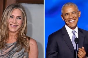 Inesperados rumores sobre un romance entre figuras rutilantes de EE.UU.