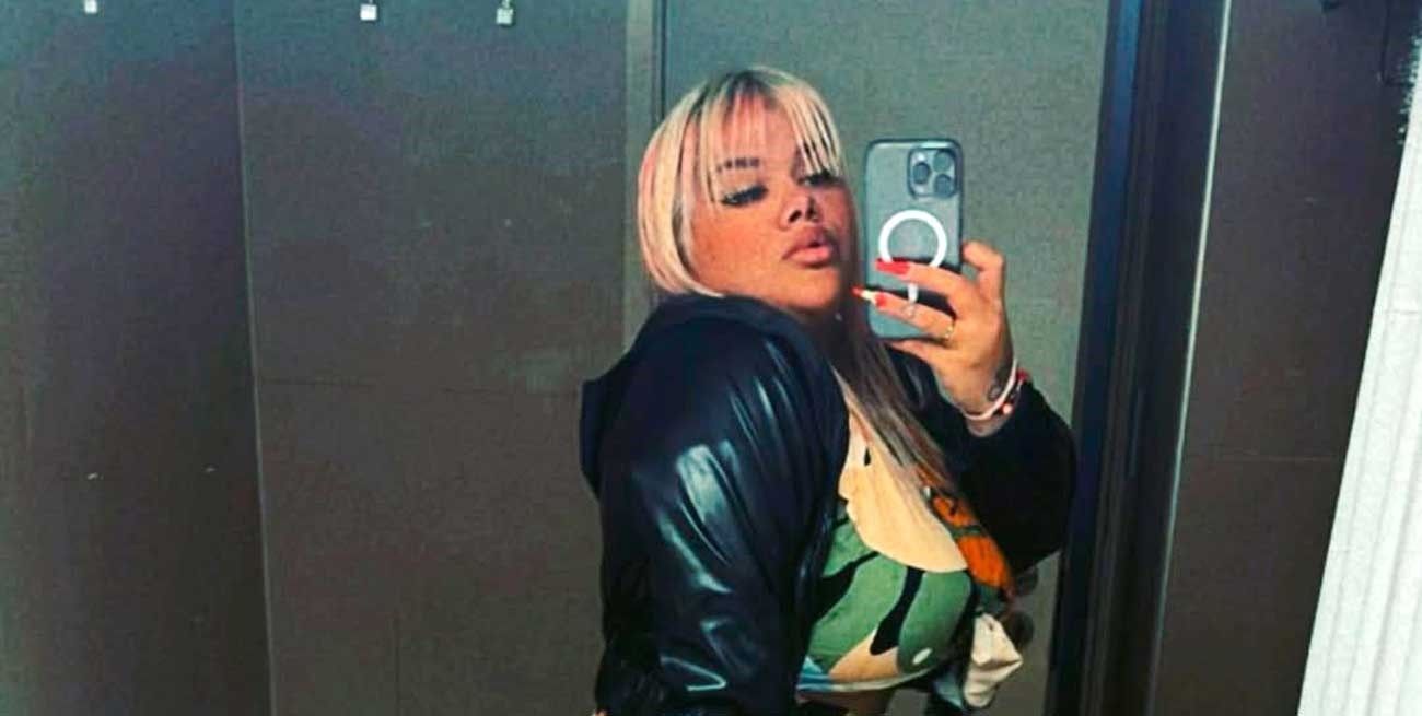 Se conocieron polémicos audios previos a la detención de Morena Rial