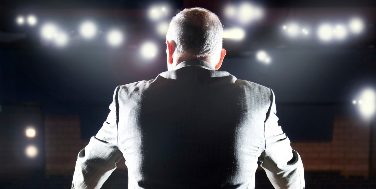 Los dirigentes políticos y la tentación del poder