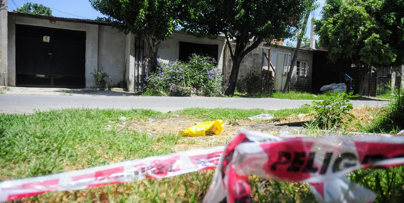 Dos nuevos crímenes sacuden la noche rosarina
