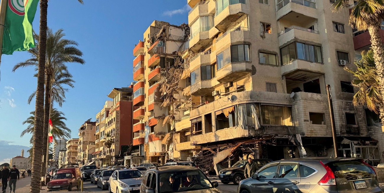 Israel prolonga su presencia en el sur de Líbano