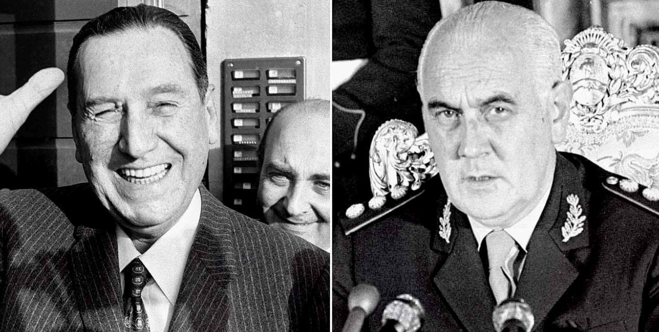 El inútil Poncho Federal