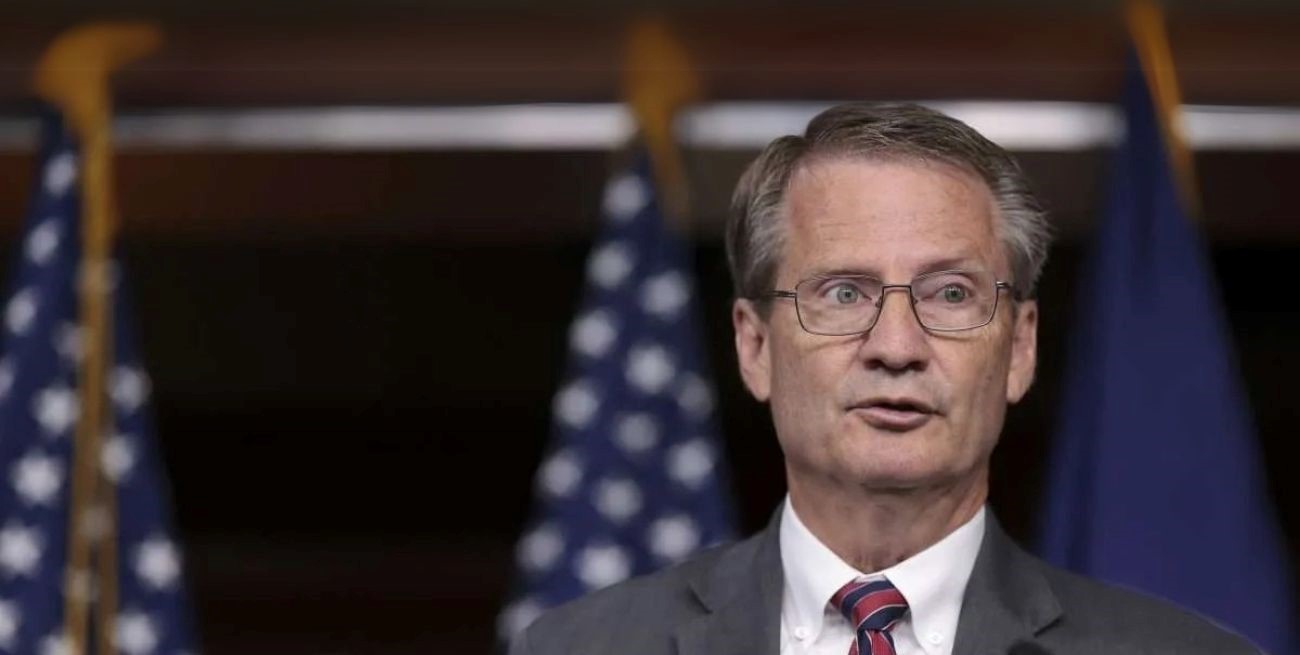 Un congresista republicano afirma que existe una nave submarina extraterrestre