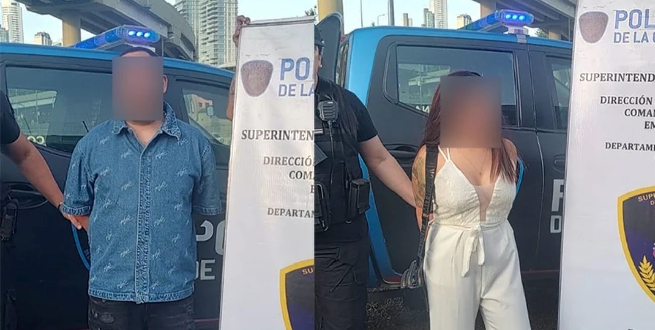 “Tengo $200.000”: intentaron coimear a la Policía en un control y fueron detenidos