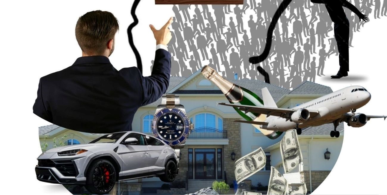 La experiencia de la vida como tamiz ante la corrupción política