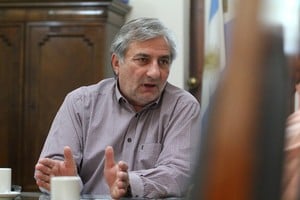 Créditos: Pablo Aguirre