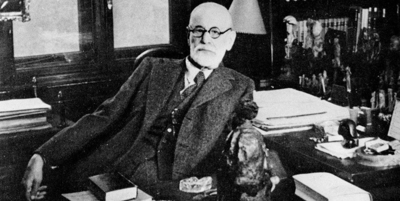 ¿Por qué seguir leyendo a Freud?

