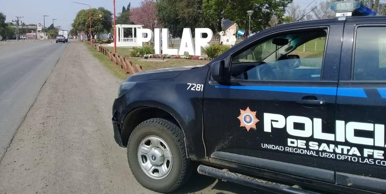 Conmoción en Pilar: un hombre mató al novio de su expareja