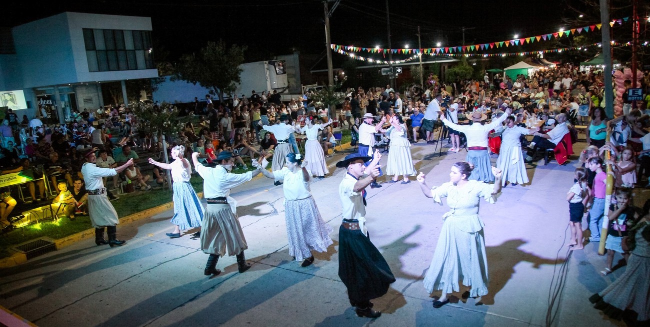 Franck prepara un encuentro que une la cultura y el arte con la gastronomía