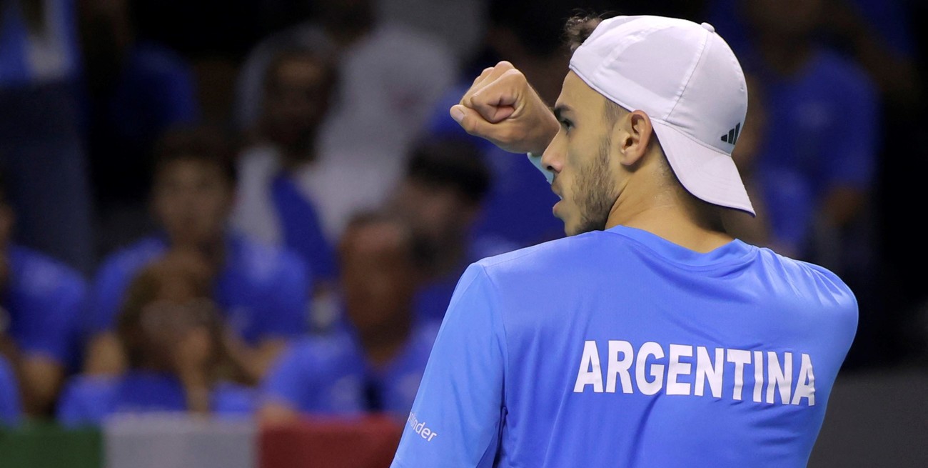 Copa Davis: Argentina viaja a Oslo, para enfrentar a Noruega