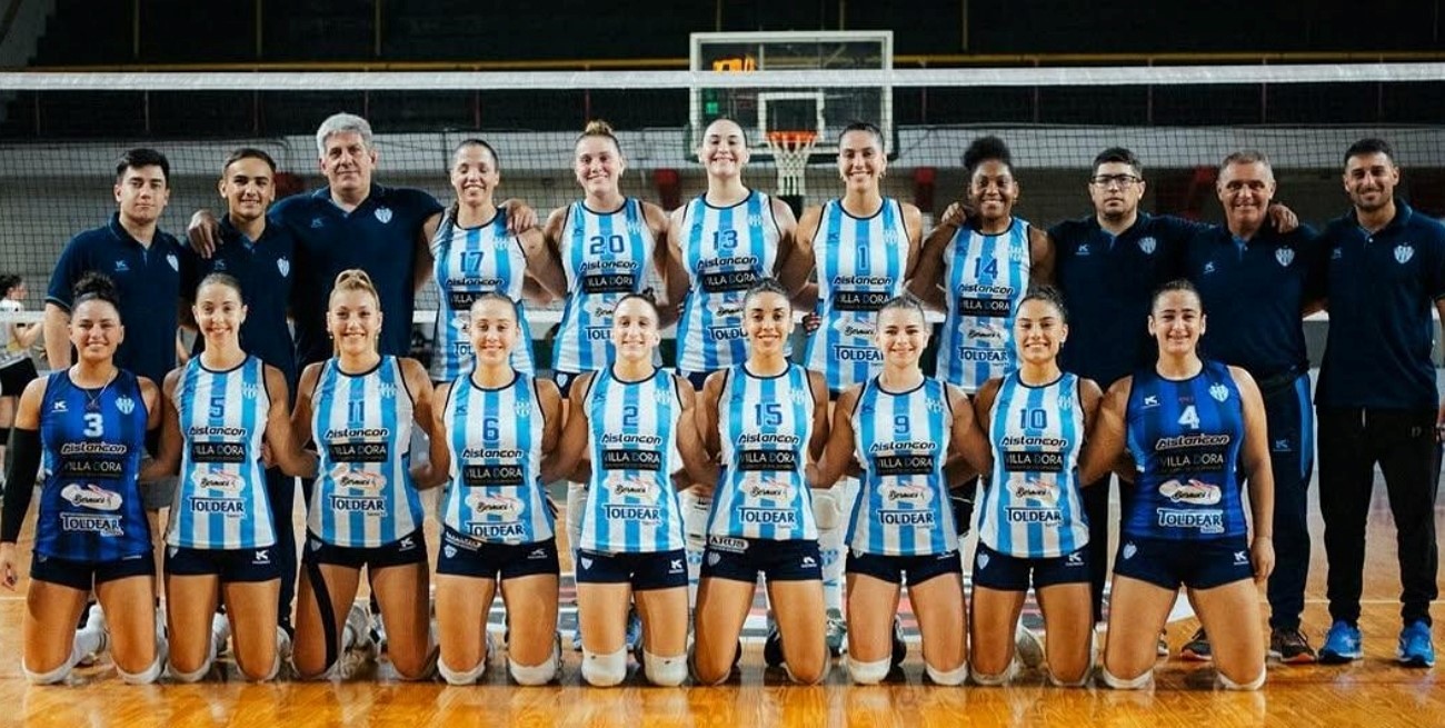 Villa Dora venció a Náutico Avellaneda y a Normal 3